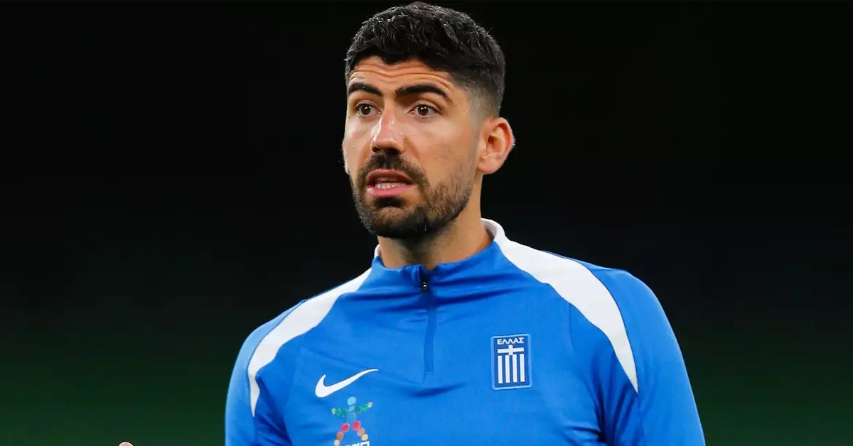 andreas mpoychalakis epistrofi ekplixi stin ellada