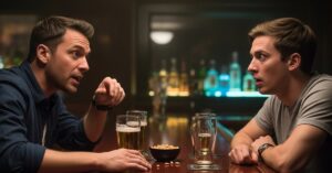 Ανέκδοτο:  Χάθηκαν όλοι σε 3 μήνες – Τώρα περιμένει με το… θερμόμετρο στο χέρι!