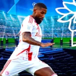 champions league me rontinei pontarei sti stath