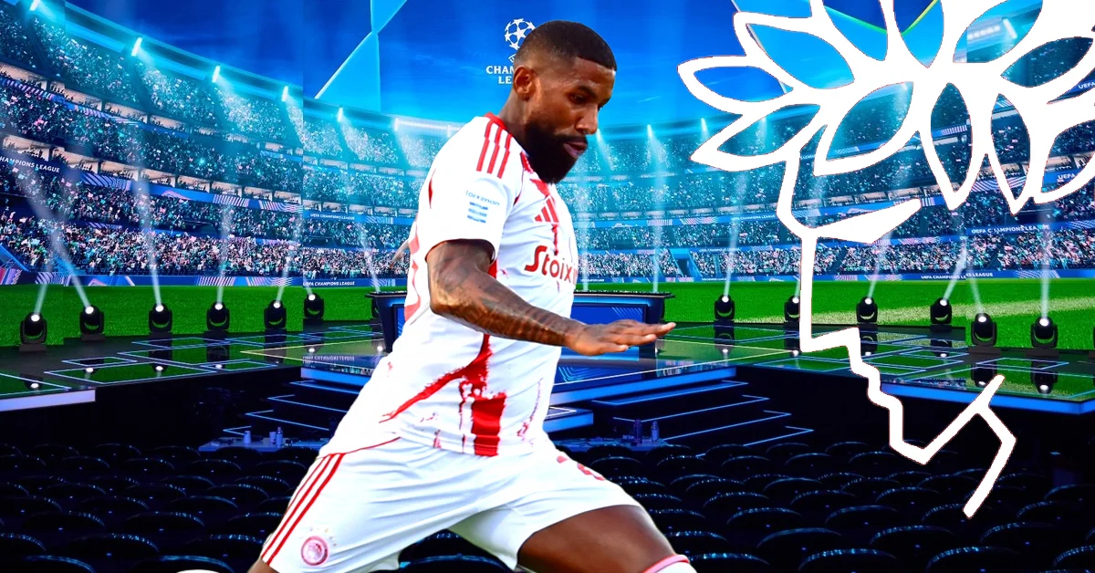 champions league me rontinei pontarei sti stath