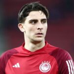 einai o konstantinos tzolakis o kalyteros ellinas termatofylakas ayti ti stigmi