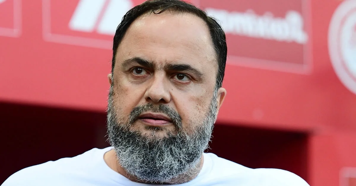 ekrixi marinaki prokalei exelixeis dimosieyma vomva o marinakis pairnei tin apofasi