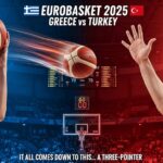 ellada toyrkia eurobasket 2025 poios tha soytarei kalytera apopse oi arithmoi miloyn