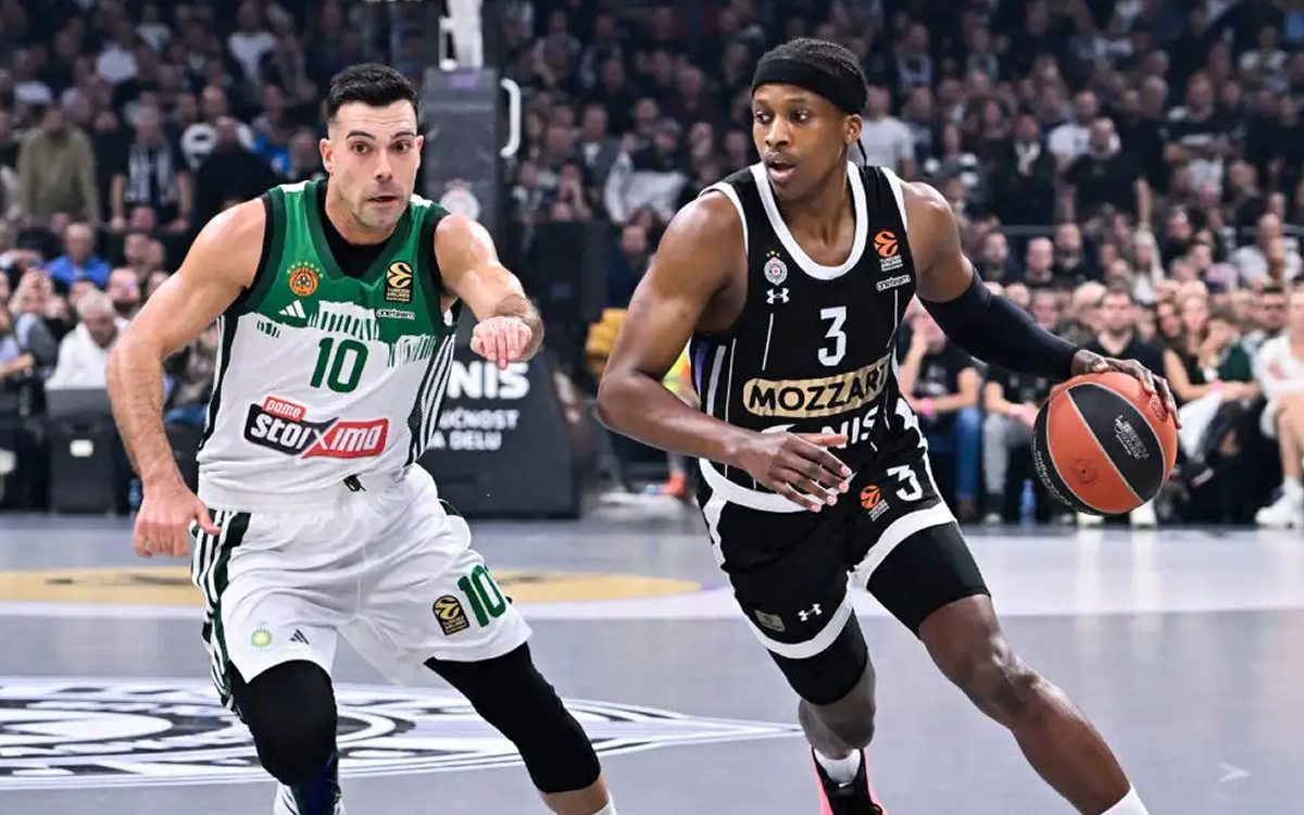 Ολυμπιακός, Ντιλικινά, μεταγραφή, Παρτίζαν, Μπαρτζώκας, Euroleague, γκαρντ, NBA, Γαλλία, κόμπο γκαρντ