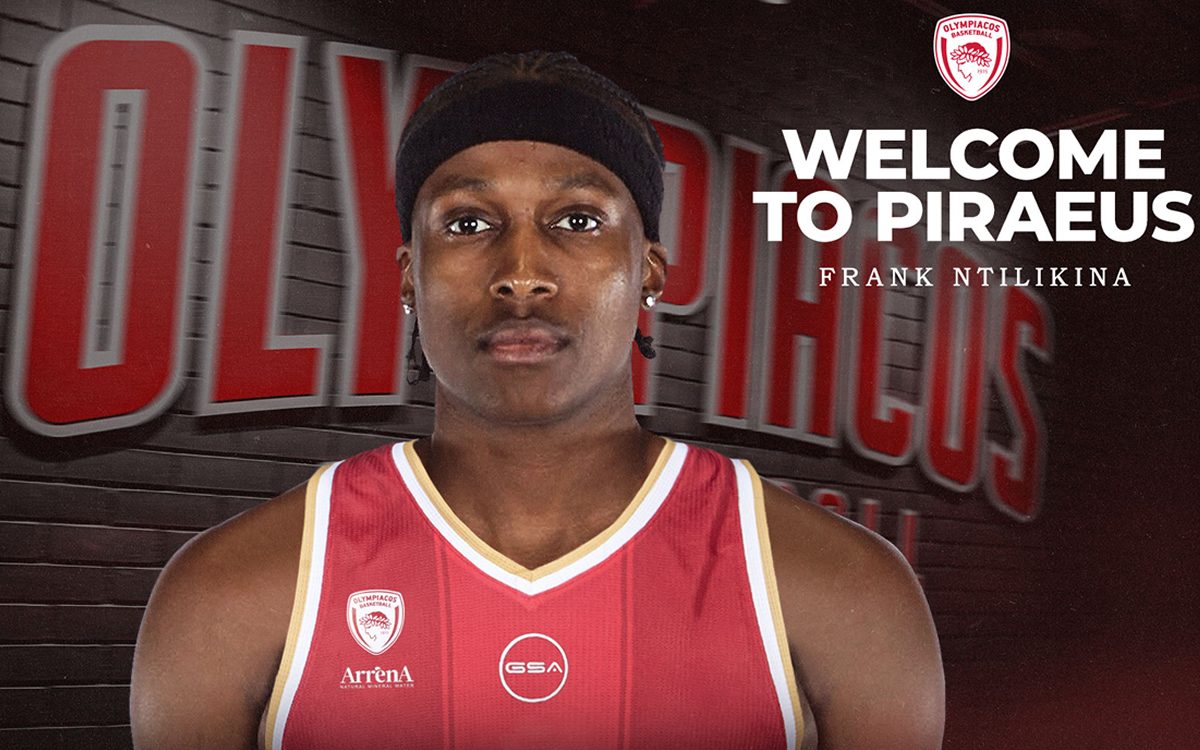 Ντιλικινά, Μπαρτζώκας, Depth chart, Έβανς, Φουρνιέ, Ντόρσεϊ