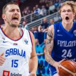 eurobasket 2025 pos apokleistike i servia