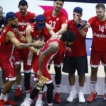 euroleague elo ranking protos o olympiak