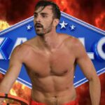 exathlon spoiler 7 9 anatropi poia omada kerdiz