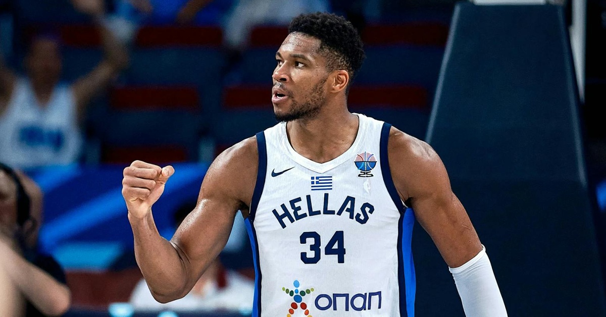 eyrompasket 2025 antetokoynmpo apo allon planit