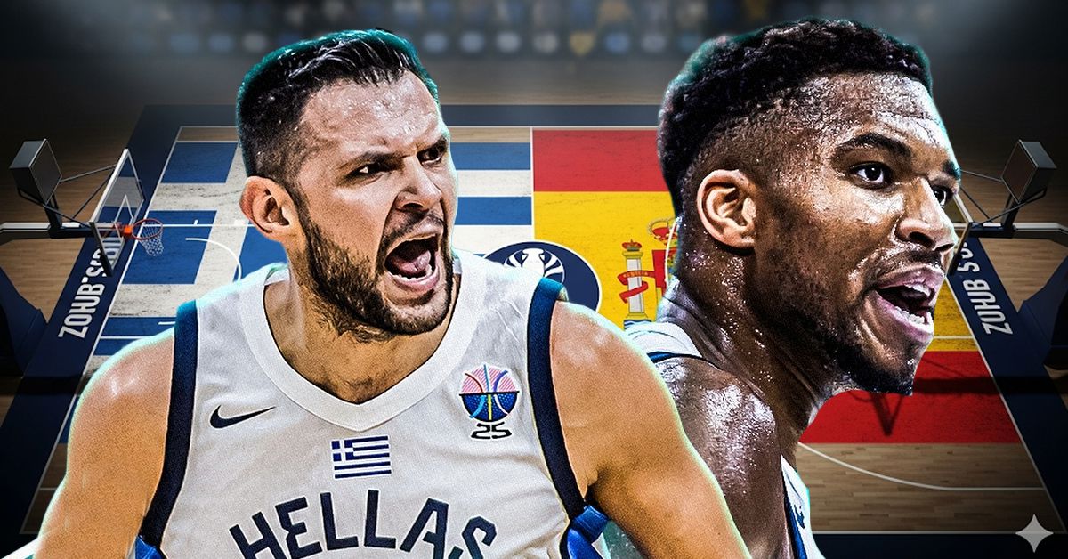 eyrompasket 2025 tha kataferei i ethniki mas