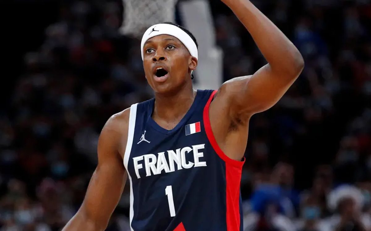 Ντιλικινά, Φουρνιέ, Φαλ, Ρισασέ, Γάλλοι παίκτες