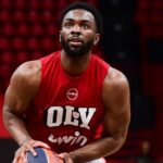 Κίναν Έβανς, Ολυμπιακός, τραυματισμός, Euroleague, Ουρμπόνας, basketnews, προετοιμασία, Ζάλγκιρις, Μπαρτζώκας,