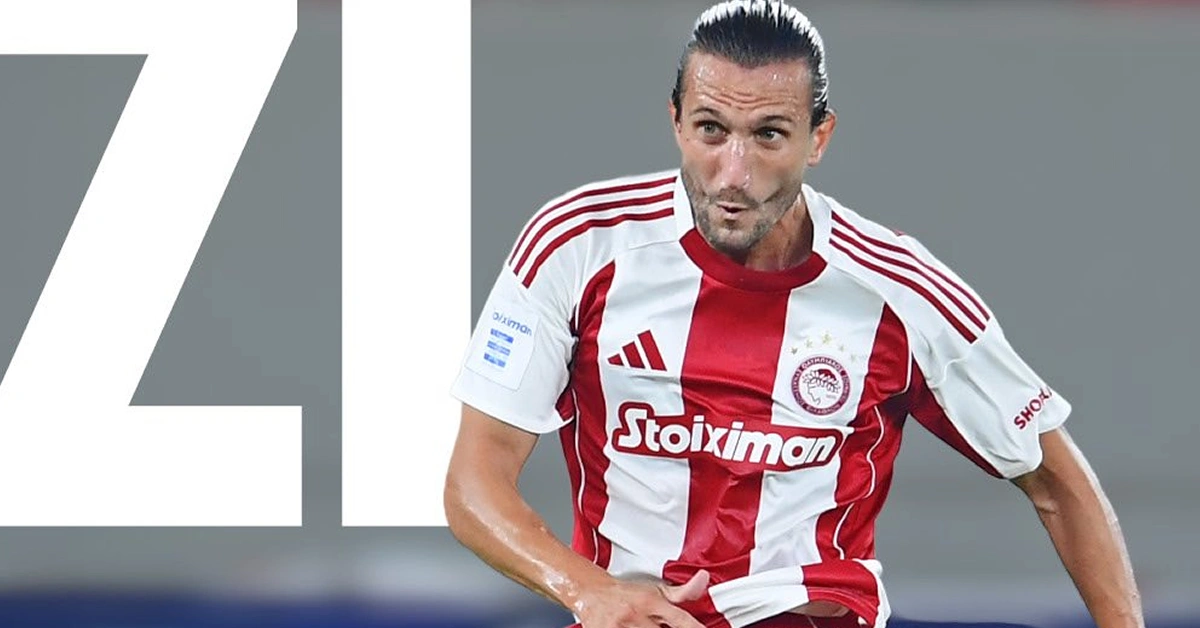 Ο Γιαζίτσι πέτυχε γκολ-λύτρωση, αλλά παραμένει στη σκιά. Ποιο είναι το πρόβλημα με τον Μεντιλίμπαρ;