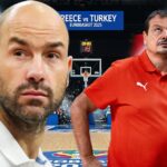 kai tora ti ginetai tora ellada i toyrkia ti tha epilexoyn oi panathinaikoi ston imiteliko toy eurobasket