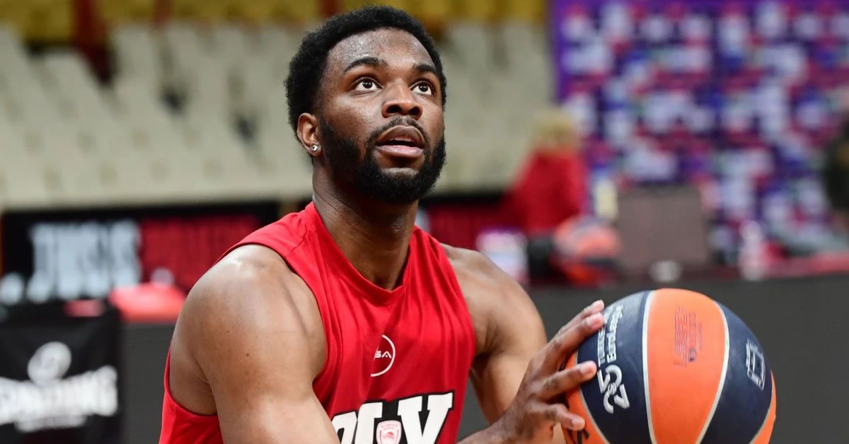 kinan evans i neos paiktis poios tha einai o ne