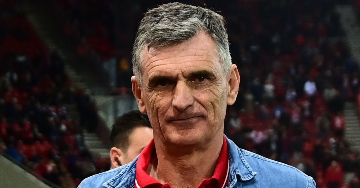 Μεντιλίμπαρ: «Το μυαλό μόνο στον Πανσερραϊκό – Όποιος υποτιμήσει, θα το πληρώσει» 1 mentilimpar to myalo mono ston panserraiko opoios ypotimisei tha to plirosei