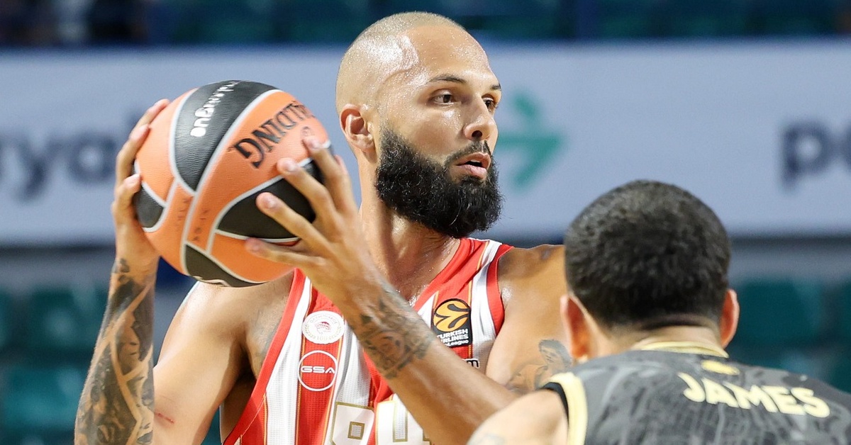 monako olympiakos 83 80 par echase sti leptomereia kerdise polytimes apantiseis