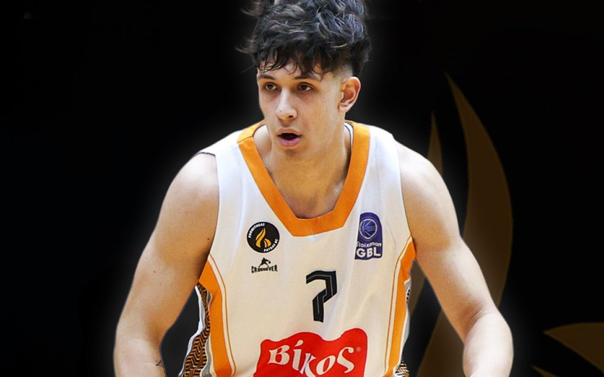 mpazinas apo tin patra sto proskinio