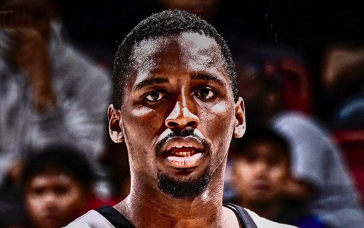 Ολυμπιακός, Ντέιβιντ Τζόουνς, NBA, Σαν Αντόνιο Σπερς, Γιώργος Μπαρτζώκας, γκαρντ, μεταγραφή, Ντιλικινά, Μόρις, Euroleague