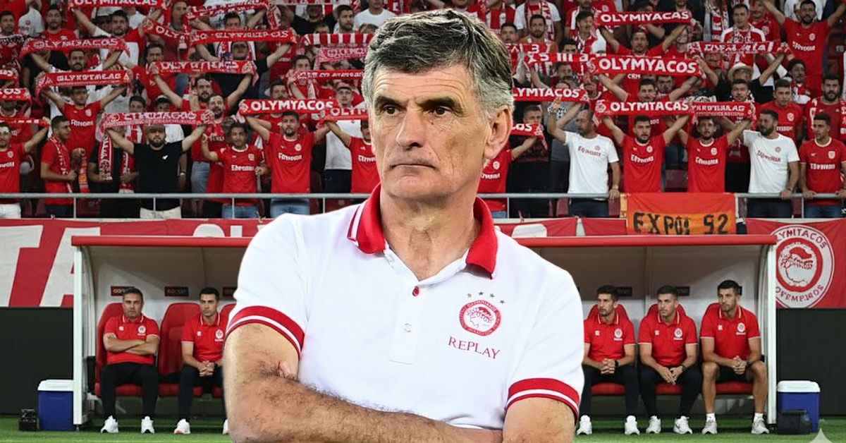 o mentilimpar skeftetai pafo ochi akoma to champions league mporei na perimenei