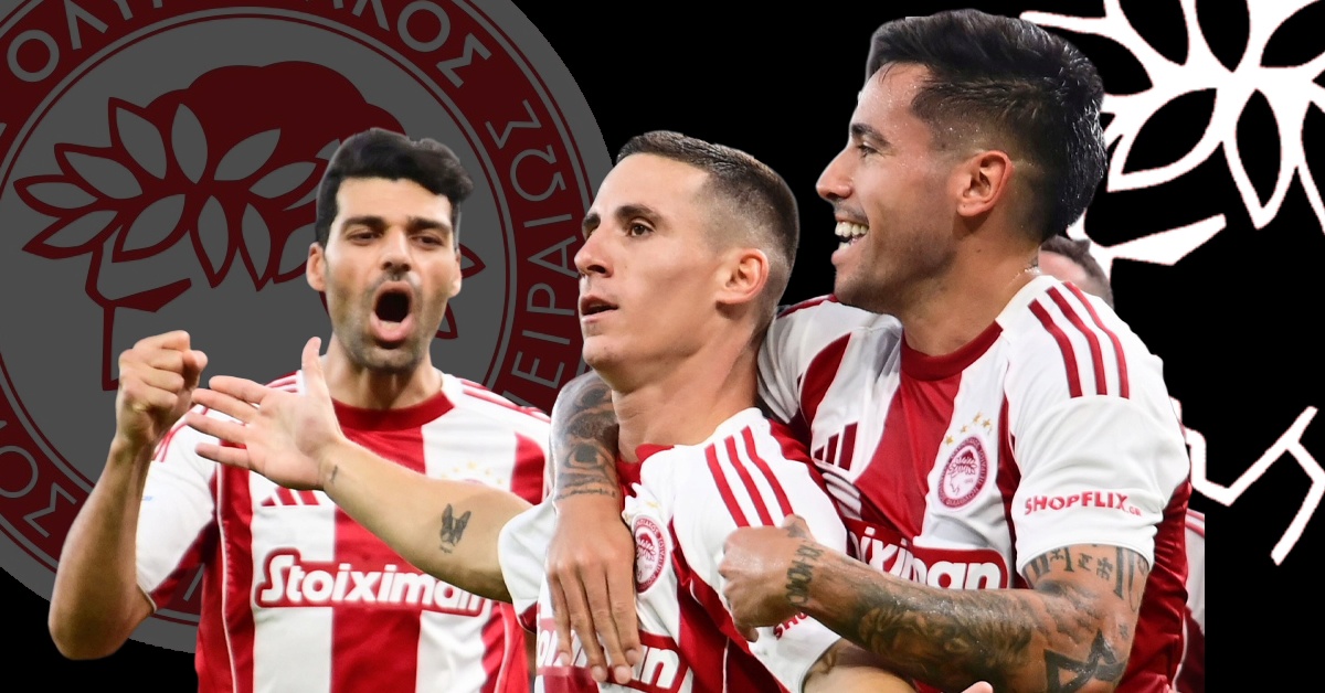 o pontense gyrise kai to karaiskaki seistike gkol stin epanemfanisi meta apo 472 imeres