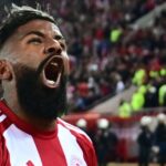 o rontinei emeine ektos apostolis ti simainei gia ton olympiako enopsei champions league