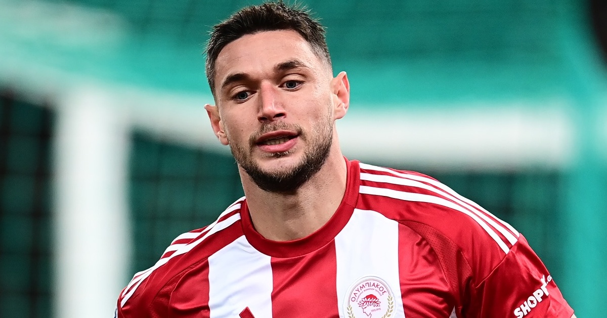 olympiakos choris epithetiko aichmi ti fernei i triti apoysia toy giaremtsoyk