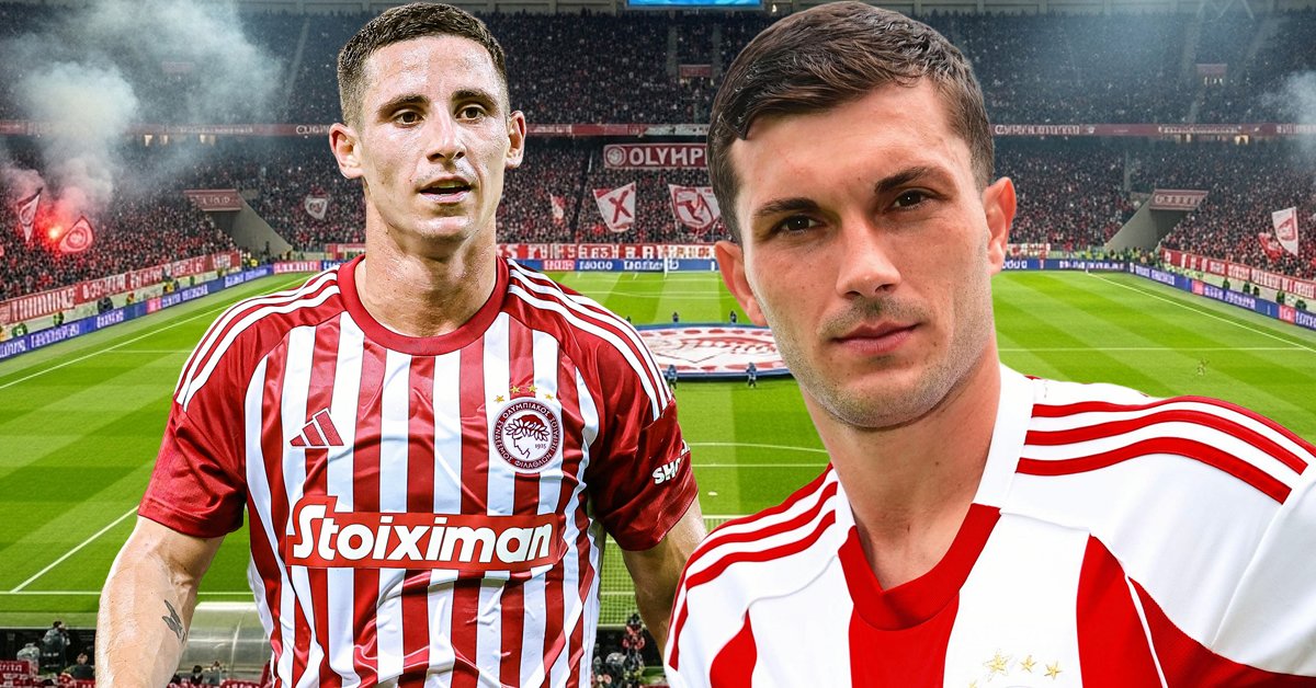olympiakos epistrefei o pontense etoimos kai o strefetsa tha paixoyn me panserraiko