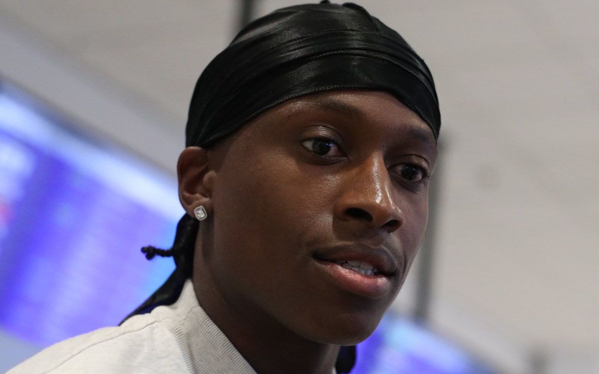 olympiakos giati o frank nilikina einai