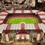 Ολυμπιακός, Λεβαδειακός, Cosmote Sport, Super League
