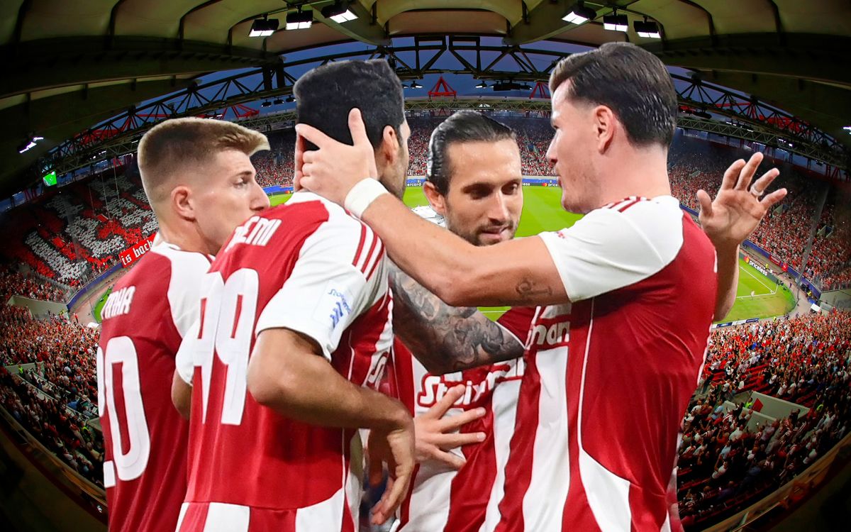 olympiakos me epithetiko plano