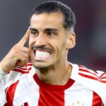 olympiakos nikes empodia kai psycholo