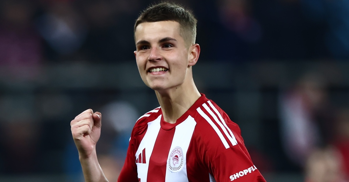 olympiakos ochi se 14 ekat gia christo moyzakit