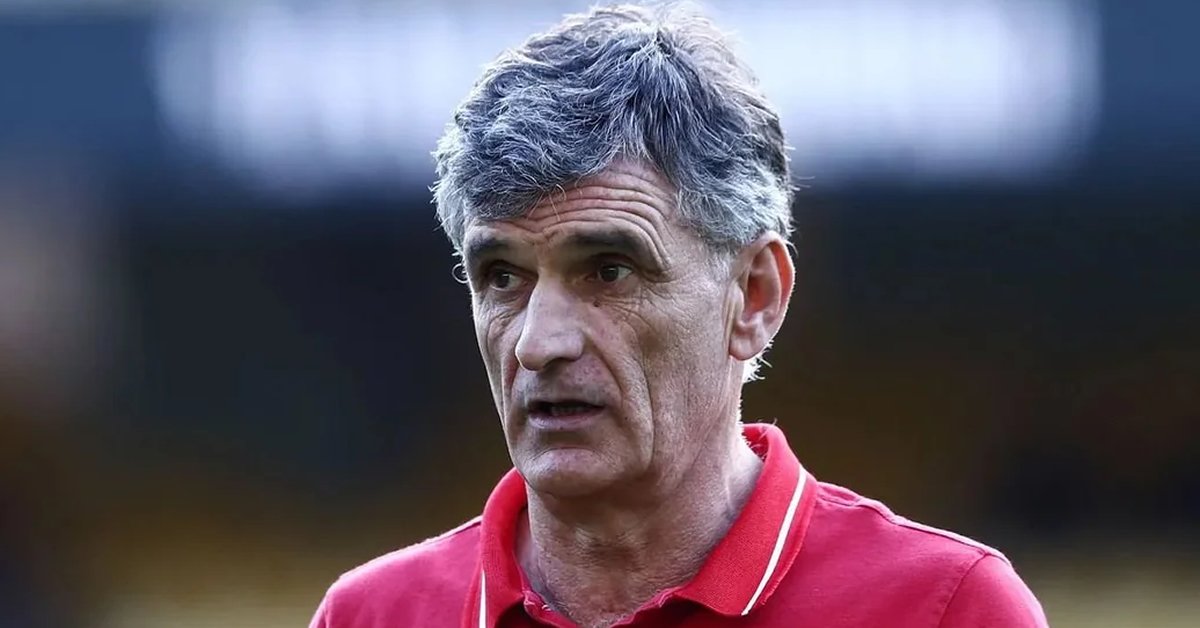 olympiakos ti deichnei o mentilimpar me tis diloseis toy gia ti diacheirisi