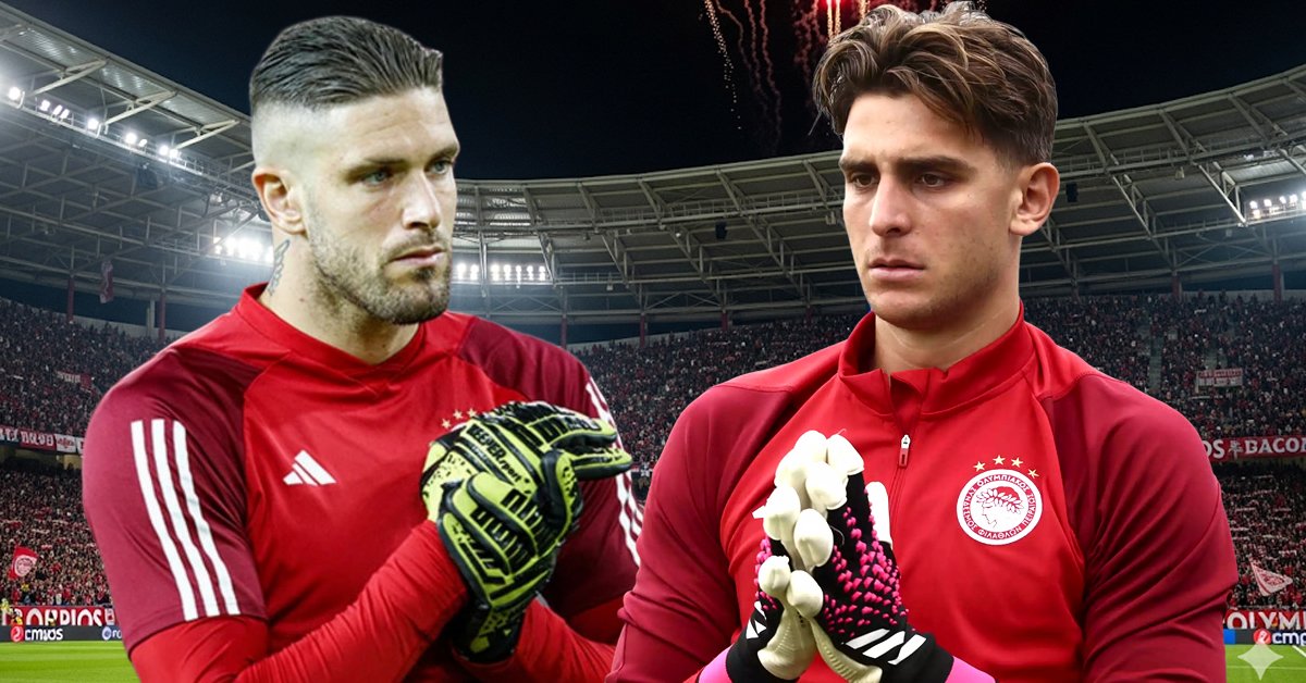 paschalakis i tzolakis i apofasi poy krinei dyo mats gia ton thrylo poion tha dialexei o mentilimpar