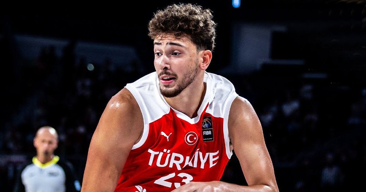 pos tha stamatisei i ethniki ton point center tis toyrkias alperen sengkoyn neo schedio spanoyli se efarmogi