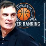 power ranking euroleague giati o panathinaikos einai no1 kai i fener molis 5i