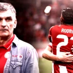 Είναι ο Μεντιλίμπαρ έτοιμος να ρισκάρει με τον νεαρό ή θα επιλέξει τον Ροντινέι;