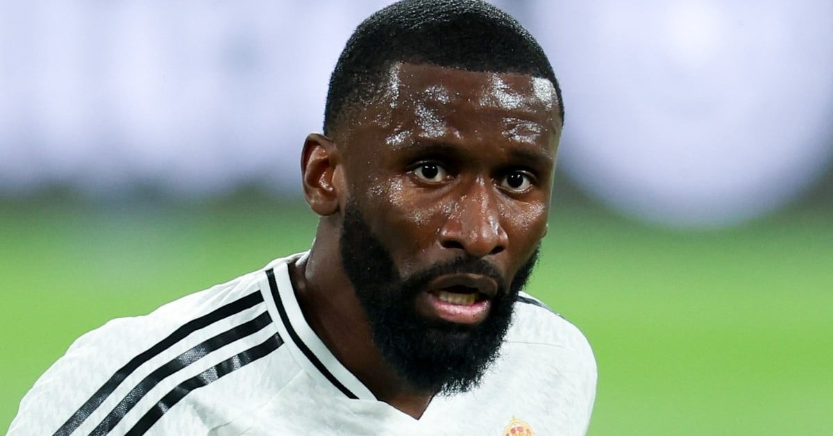 royntigker traymatias chanei to mats me olympiako kai allazei ta plana tis real