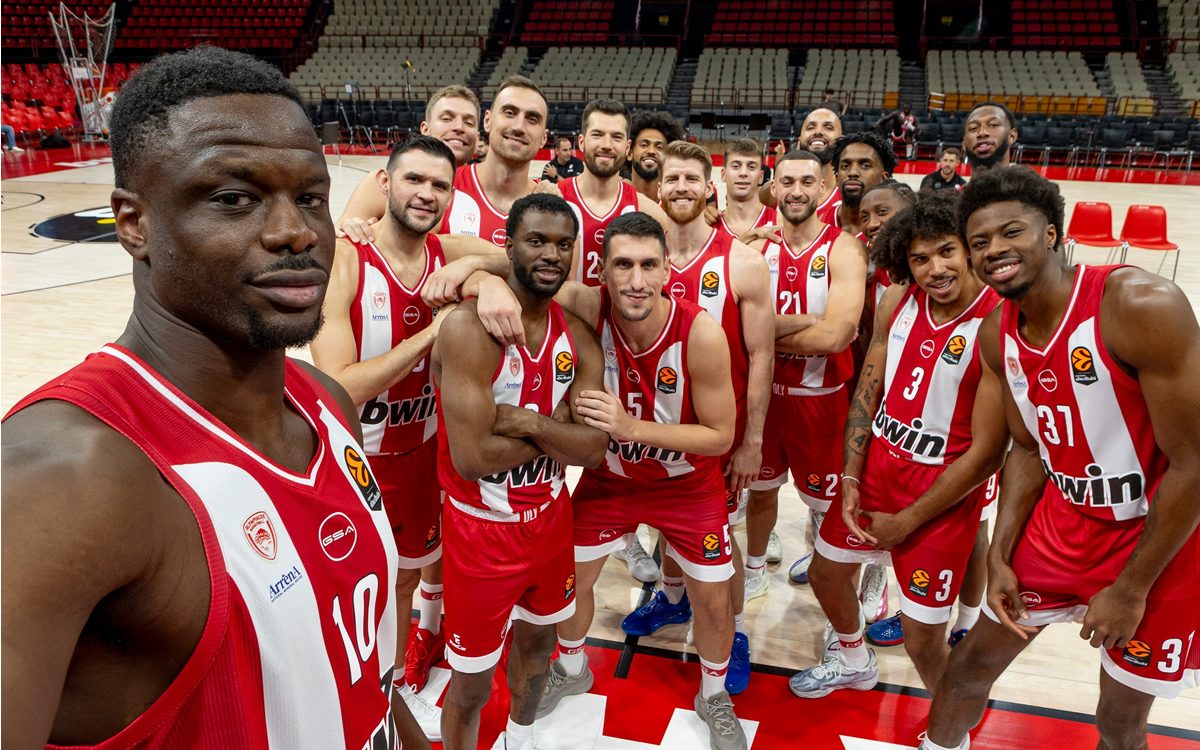 Ολυμπιακός, Super Cup 2025, Ρόδος, Euroleague, Γιώργος Μπαρτζώκας, Ολυμπιακός μπάσκετ, τρόπαιο, νέα σεζόν, αποστολή Ολυμπιακού, ελληνικό μπάσκετ