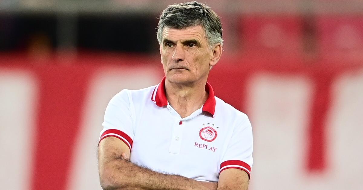taremi kai el kaampi mazi o mentilimpar tolma o olympiakos me dyo epithetikoys kai epithetiki kataigida