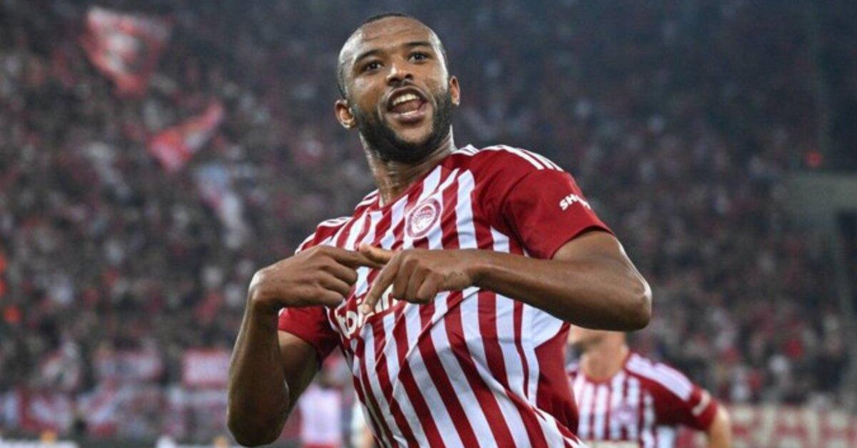 Ο Ελ Κααμπί δεν συγχωρεί – Νέο γκολ με την Εθνική Μαρόκου, νέα σελίδα στην καριέρα του «καυτού» φορ του Ολυμπιακού!