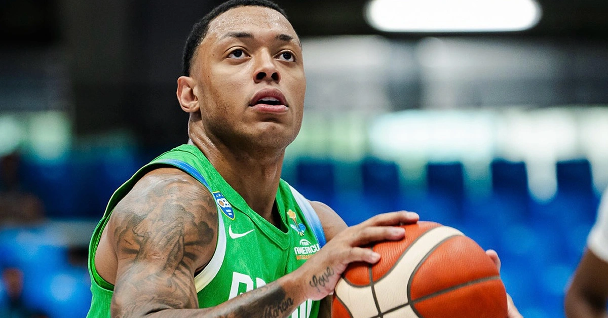 Η εντυπωσιακή πορεία του Γιαγκό στην AmeriCup και το άγνωστο μέλλον του στην Ευρωλίγκα.