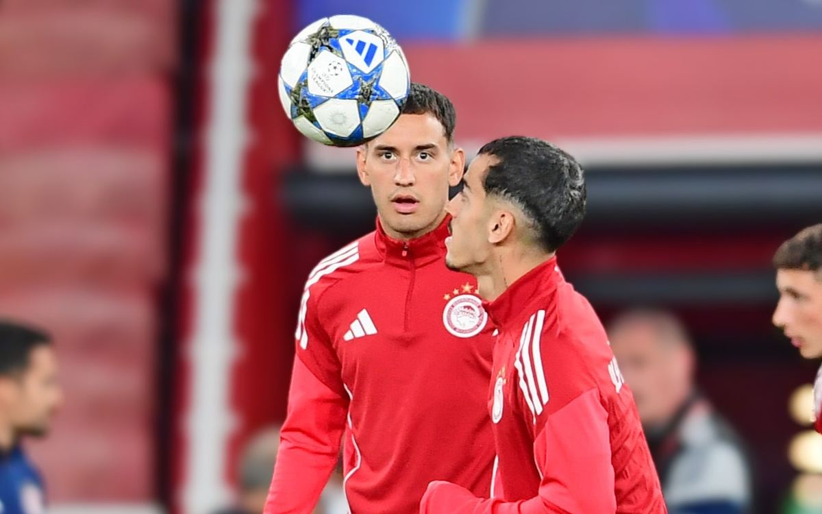 arsenal olympiakos ora gia nea yperv