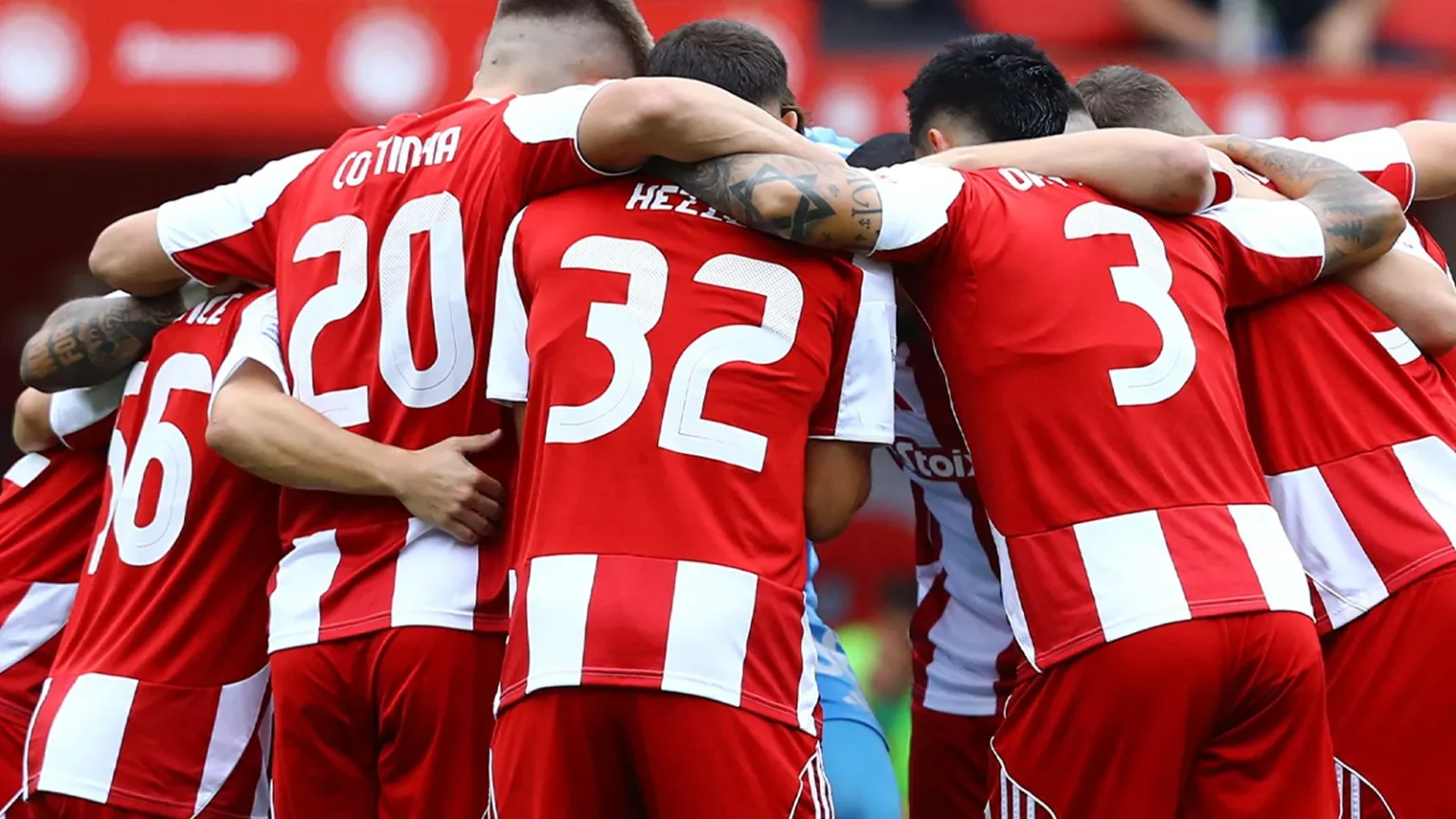 epistrofi me foyl entasi olympiakos