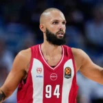 fournier olympiacos bc
