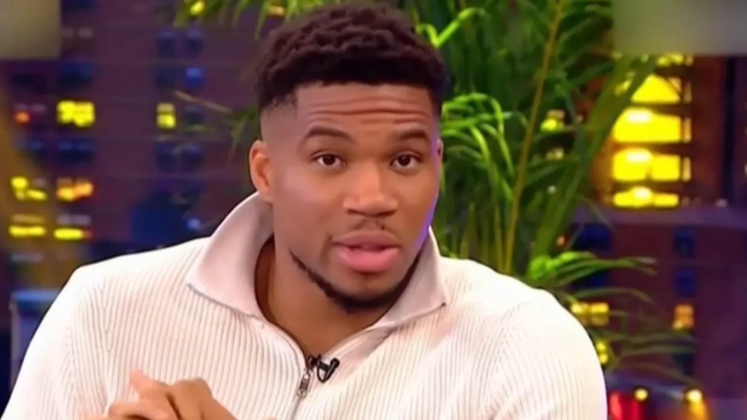 giannis antetokoynmpo thelo na teleio