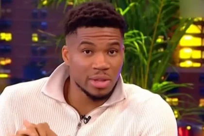 giannis antetokoynmpo thelo na teleio