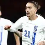 i ethniki proigithike me tsimika alla