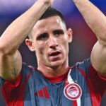 o olympiakos den fovithike tin arsena
